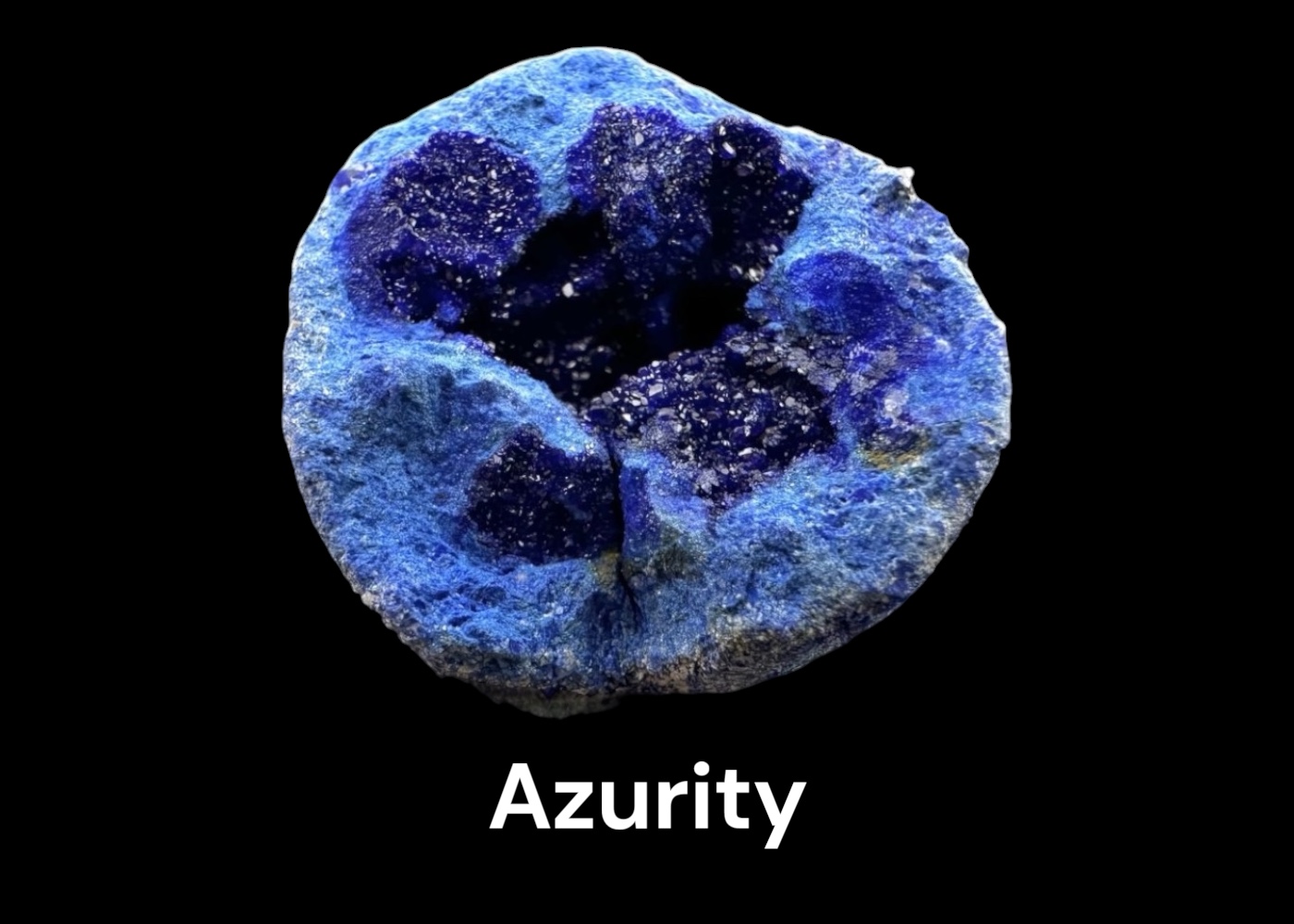 Azurity